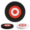 thumbnail image 2 of Foam Target Creative Multi-purpose Round Professional Archery Target Game Target, 2 of 9