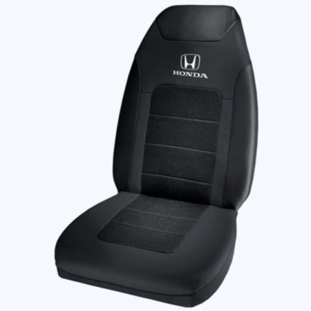 Plasticolor Honda Sport Seat Cover With Logo Com - Seat Covers For 2018 Honda Accord Ex