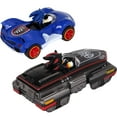 thumbnail image 3 of Sonic & Shadow Super Loop Race - All Star Team Children's Toy, 3 of 9