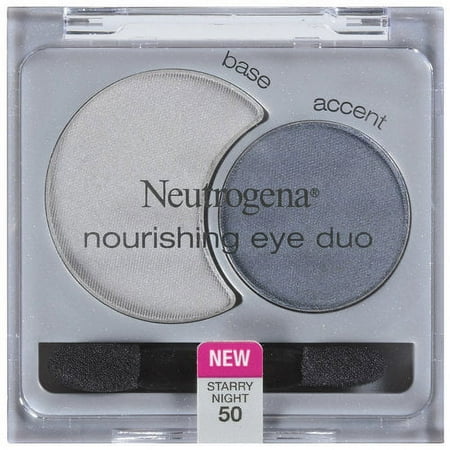 Neutrogena Neu Nourishing Eye Duo Star Night 50