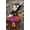 DJ Skeleton, variant on Joyfy 8 FT Halloween Inflatable Skeleton Dinosaur with Build-in LEDs Pumpkin Decorations,Halloween Outdoor Decorations Blow up Yard Decorations