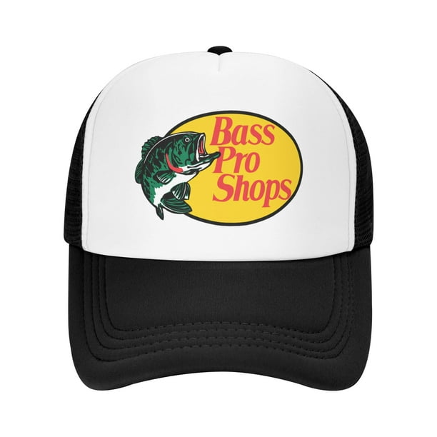 Eeighttn Mens Fishing Hat Trucker Hat Outdoor Baseball Cap For Fishing Hunting