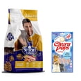 thumbnail image 1 of SMART BITES GATO 15 KG + Churu Pops Atún Snack 4 tubos de 15g, 1 of 3
