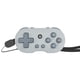 thumbnail image 1 of Controlador de llavero inalámbrico coleccionable CRKD ATOM OG Grey, 1 of 2