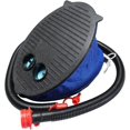 thumbnail image 4 of Outdoor Foot Pump Available In Multi - Coloured - Size 28 Cm, 4 of 5