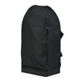 thumbnail image 3 of Dualoai Fishing Tackle Bag Portable Fishing Rod Bag for Boat Camping Enthusiast Black, 3 of 9