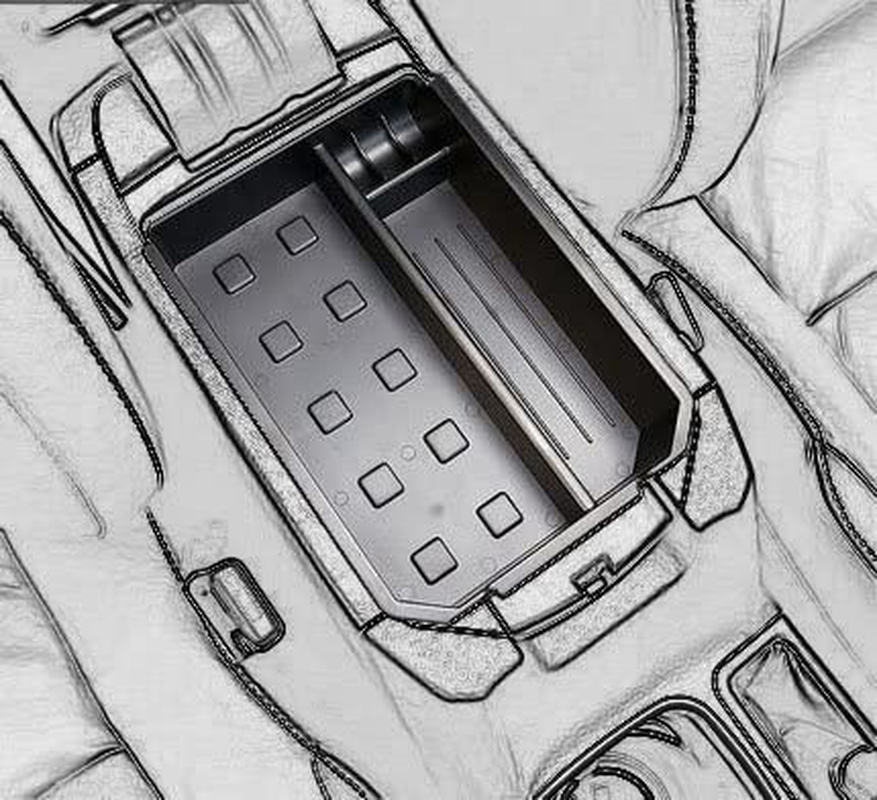 Heating, Cooling & Air Quality Stove Fan Replacement KitReplacement