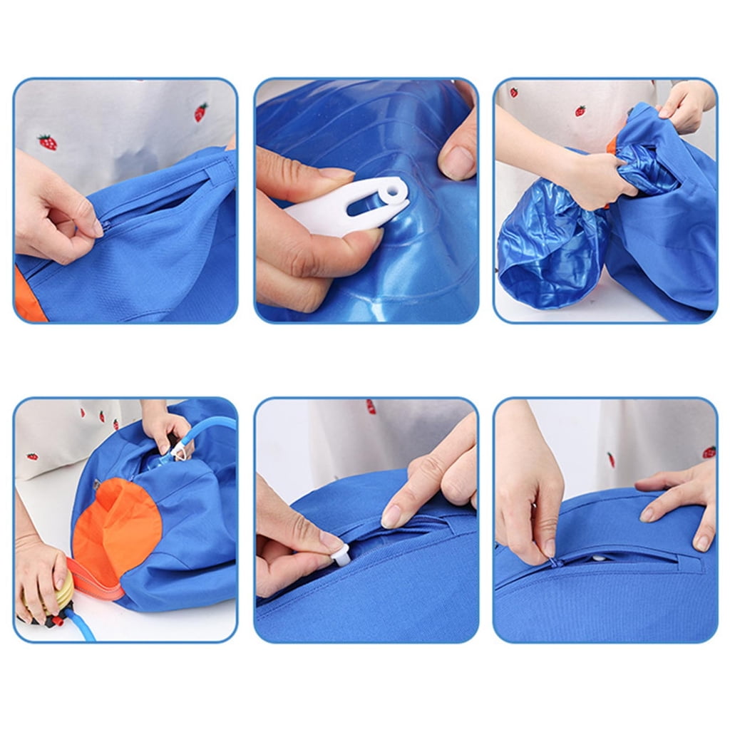 Interactively Dog Exercise Herding Ball Toy Training Wear Resistant Dogs Toy