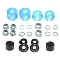 thumbnail image 3 of Camion Patins à Roulettes Reconstruire Bleu transparent 11mm, 3 of 6