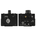 thumbnail image 2 of Recent RS-918 Transceptor de 15W (1.8-30 MHz, 27 MHz), Receptor de Comunicación Inalámbrica LSB CW FM AM, Radio Móvil Ham para Aficionados, 2 of 6