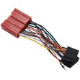 thumbnail image 1 of Radio Stereo Panel For Ford Everest Ranger Mazda Bt-50 Bt50 2 Din Afortunado Sencillez, 1 of 4