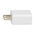 thumbnail image 3 of Adaptador USB de 5V 1A Adaptadores de CC de entrada de 100-240V para cargar Adaptador de co Abanopi Adaptador, 3 of 6