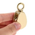 thumbnail image 4 of BESTYASH Durable Brass Pulley for Boat Flag Rope with Smooth Sliding and Stylish Appearance, 4 of 4