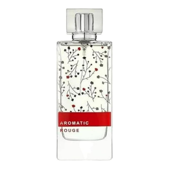 MAISON ALHAMBRA Aromatic Rouge EDP 100 ML Beige 0131-100 ML