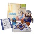 thumbnail image 4 of Maccabee's Hanukkah Gift Set (Box is Slightly Shop Worn, 4 of 7