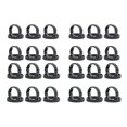 thumbnail image 2 of 12pair Sturdy Tires Spare Parts Replacement For Irobot Roomba 500, 2 of 5