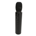 thumbnail image 1 of Karaoke Microphone,  Connection Microphone  for Home Black, 1 of 7