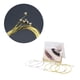 thumbnail image 3 of Eigraketly 12 piezas A106 cuerdas de guitarra folclórica 009-045 cuerda acústica de bronce fosforado guitarras eléctricas alambre accesorios Accesorios para instrumentos musicales, 3 of 6