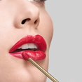 thumbnail image 3 of 100 Pcs Disposable Lip Brushes Make Up Brush Lipstick Lip Gloss Wands Applicator Tool Makeup Beauty Tool Kits, 3 of 5