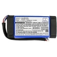 thumbnail image 2 of Cameron sino Batería de Repuesto para JBL Boombox, se ajusta a la Parte GSP0931134 01, 7.4V Li-Polymer 10000mAh/74.00Wh, 2 of 2