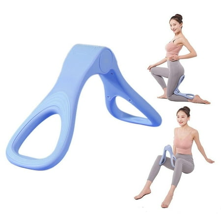 Hips Legs Trainer Muscle Training Sports Pelvic Floor Strengthening 