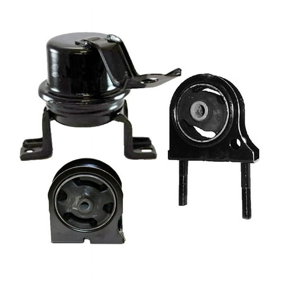 Motor Mount Set For 1996-2000 Toyota RAV4 2.0L