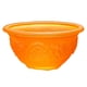 thumbnail image 2 of Cuenco de agua bendita, 8 copas de vidrio auspiciosas para el culto, copa de Buda Ámbar, 2 of 6