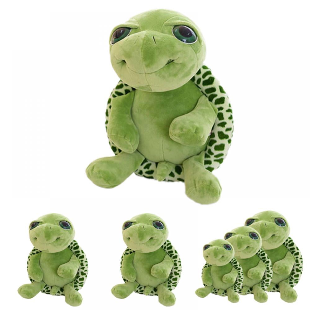 5 Colors Plush Toy Doll Little Cute Tortoise For Baby Kid Lovely Plush Toy SP 