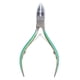 thumbnail image 1 of Removedor de cutículas, herramienta de pedicura muerta para uñas de acero inoxidable, pinza para cutículas construida para durar, 1 of 8