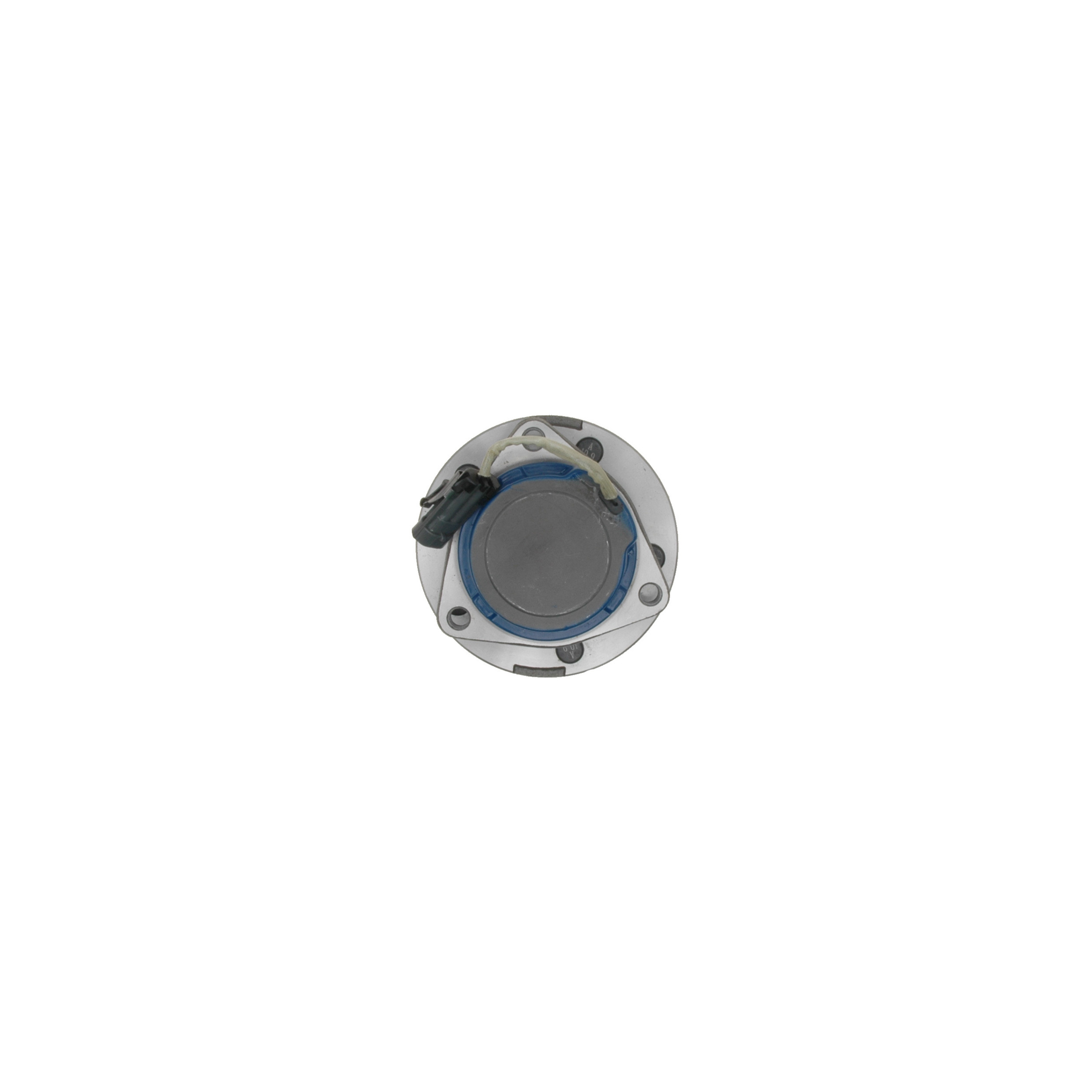 Raybestos 712222 Professional Grade Wheel Bearing and Hub Assembly Fits select: 2002-2007 BUICK RENDEZVOUS