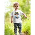 thumbnail image 2 of You Are Cool T-Shirt Infant -Image by Shutterstock,  18 Months, 2 of 4