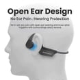thumbnail image 2 of New Noise Canceling Bone Conduction Headphones For The Elderly Hearing Aid IPX5 Waterproof Wireless Bluetooth Ear Machine, 2 of 5