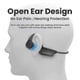 thumbnail image 2 of New Noise Canceling Bone Conduction Headphones For The Elderly Hearing Aid IPX5 Waterproof Wireless Bluetooth Ear Machine, 2 of 5