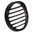 thumbnail image 1 of Moluckfu Cubierta Para Faro De Motocicleta Con Ligero Y Protección Efectiva, 1 of 8