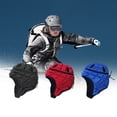 thumbnail image 2 of Maytalsory Comfortable Helmet For Kids Sponge Splitting For Improved sponge can Fit Skiing Helmet Safety, 2 of 6