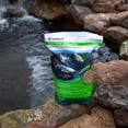 thumbnail image 2 of Beckett Fish Food, Pond Pellets for Koi, Goldfish, Pond Fish, 2 lbs, 2 of 5