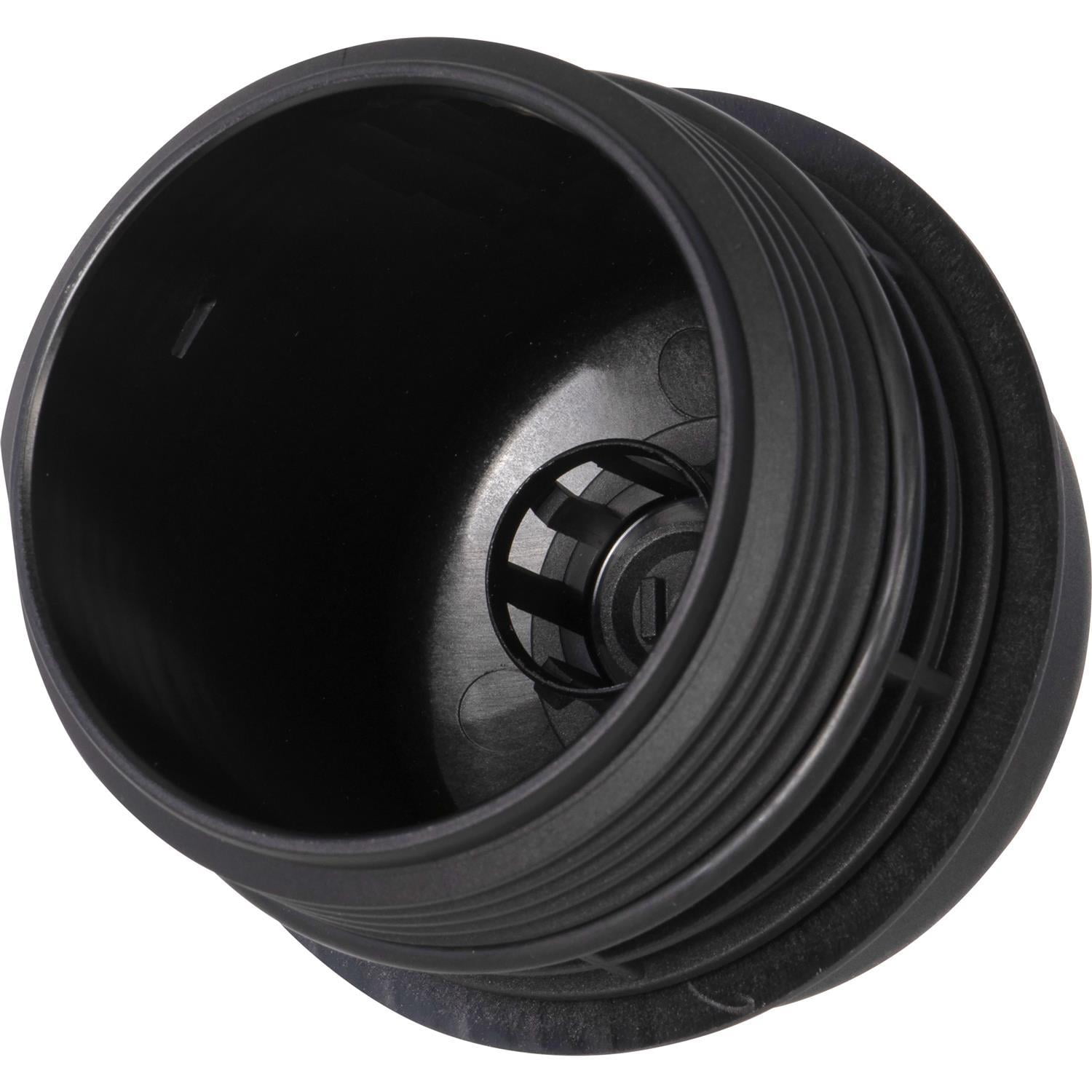 PG Oil Filter Housing Cap CAP99016 | Fits 2020-2025 Kia Telluride, Hyundai Palisade 3.8L; 2019-2020 Sorento 3.3L; 2019-2021 Sedona 3.3L; 2015-2016 Genesis 3.8L