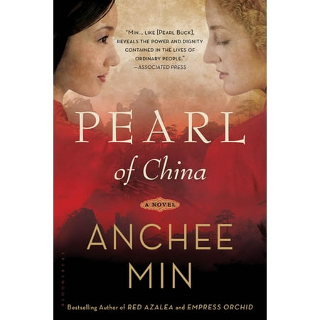 China Pearl Sweet - Pearl of China : A Novel