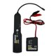 thumbnail image 1 of ALLOSUN Cable automotriz Rastreador de cables Buscador de rastreadores de automóviles Prueba corta y abierta CC 6 ~ 42 voltios Negro (EM415PRO), 1 of 5