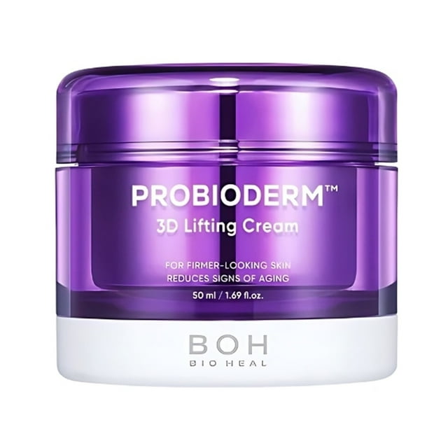 BIOHEAL BOH Probioderm Crème Liftante 3D 50ml