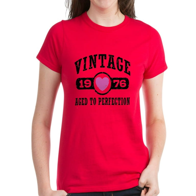 T shirt hotsell vintage 1976