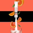 thumbnail image 2 of Pure Kick Singles To Go Blood Orange Drink Mix | 3 Packs |, 2 of 5
