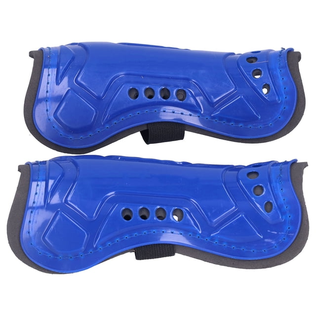Shin Pads, Protective Football Leg Protector for Training for Enthusiasts Yellow,Blue,Black