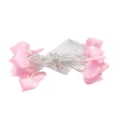 thumbnail image 2 of Pompotops Clearance Sales Romantic Silk Cloth Heart Pendant String Lights for Wedding Garden Party, 2 of 3