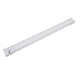 thumbnail image 1 of Under Counter Lights, Aluminum And PC Rechargeable LED Motion Sensor Under Cabinet Light  For Stairs For Cupboard, 1 of 8
