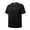 Black, variant on Men Short Sleeve Dress Shirt Big and Tall Tall Man Pocket T Shirts for Men Summer Shirts for Men Casual Oversized Tshirts for Men Graphic Custom my orders placed