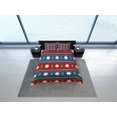 thumbnail image 4 of Navidad Juego de Funda Nórdica con Almohadas Árbol de Navidad Dormitorio Ropa de Cama Consolador, 4 of 4