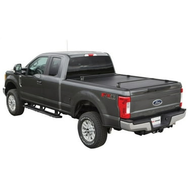 Pace Edwards KMNA15A41 UltraGroove Metal Retractable Tonneau Cover Kit