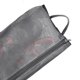 thumbnail image 2 of Bolsas de zapatos de viaje de malla Almacenamiento de cremallera Organizador transpirable Bolsa de cosméticos, 2 of 6