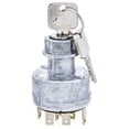 thumbnail image 2 of John Deere Rotary Switch AR58126, 2 of 2